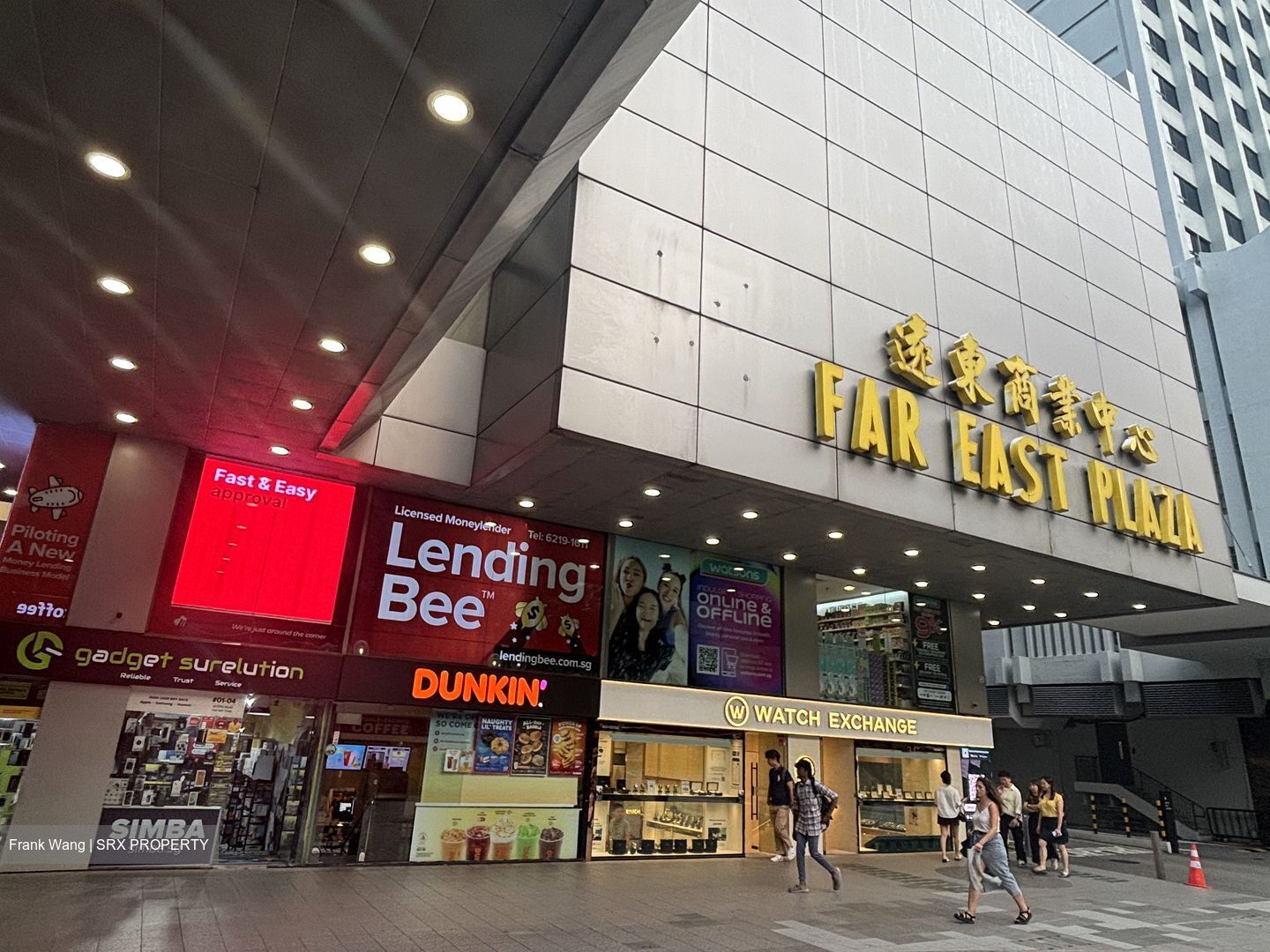 Far East Plaza (D9), Retail #633436061